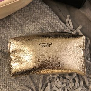 Victoria’s Secret cosmetic bag